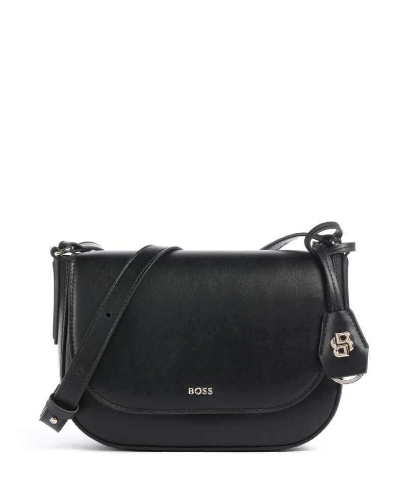 BOSS Numah Umhängetasche black