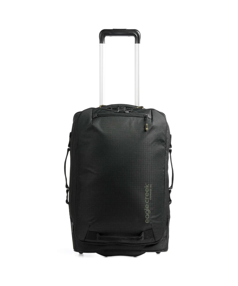 Eagle Creek Expanse Carry On 35 2-Rollen Trolley black