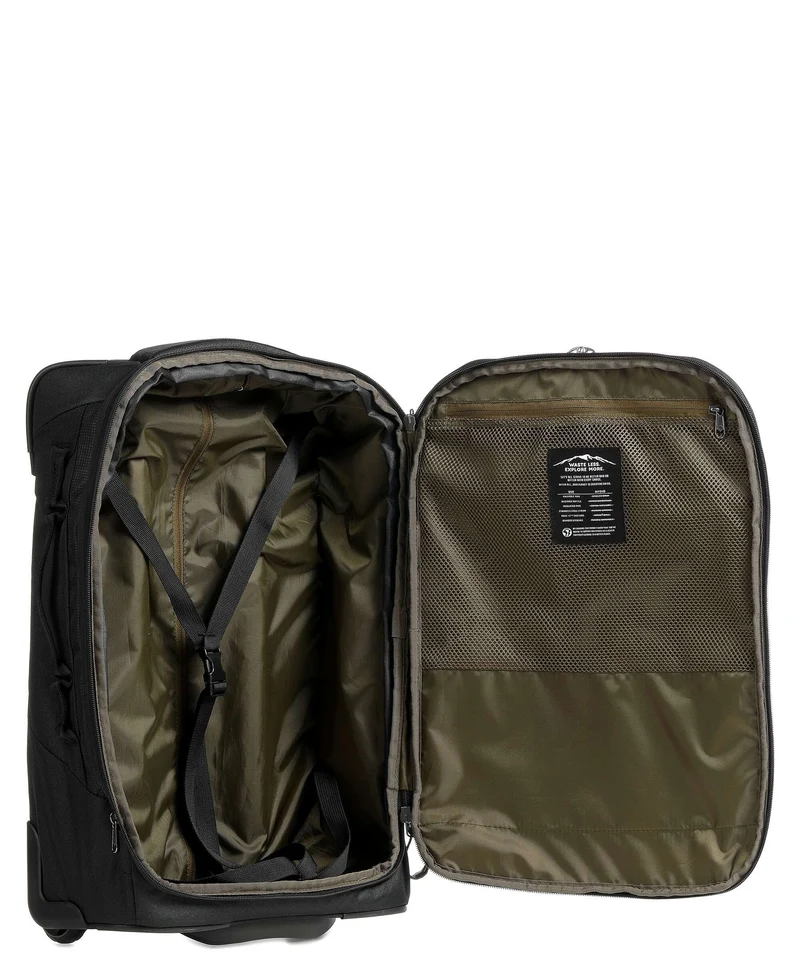 Eagle Creek Expanse Carry On 35 2-Rollen Trolley black