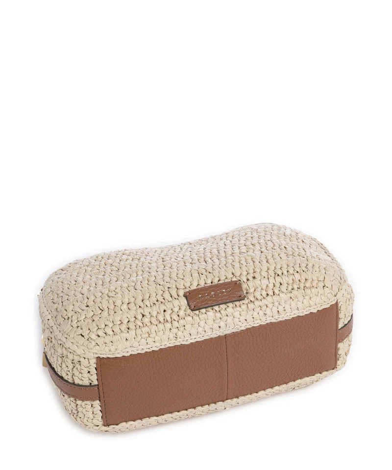 Radley London Dukes Place Umhängetasche natural