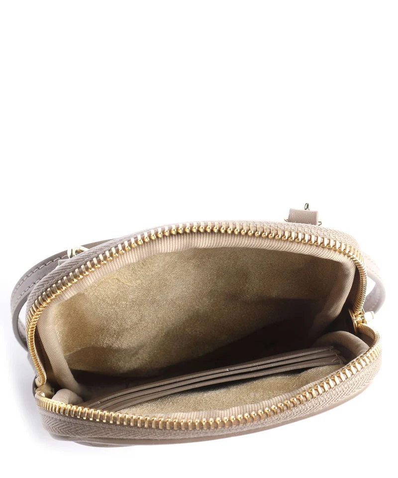 Maison Mollerus Vinerus Wildhorn Handytasche taupe