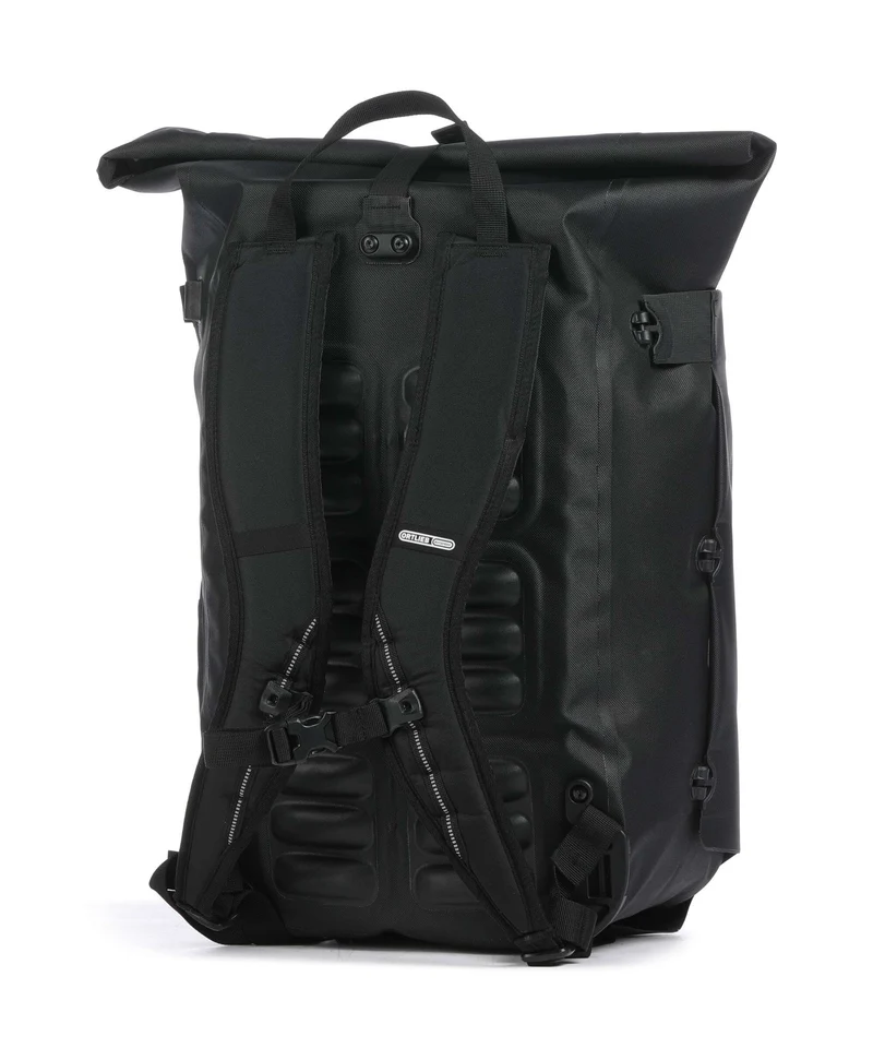 Ortlieb Vario QL3.1 Gepäcktasche black