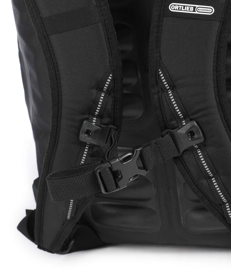 Ortlieb Vario QL3.1 Gepäcktasche black