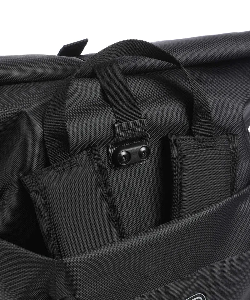 Ortlieb Vario QL3.1 Gepäcktasche black