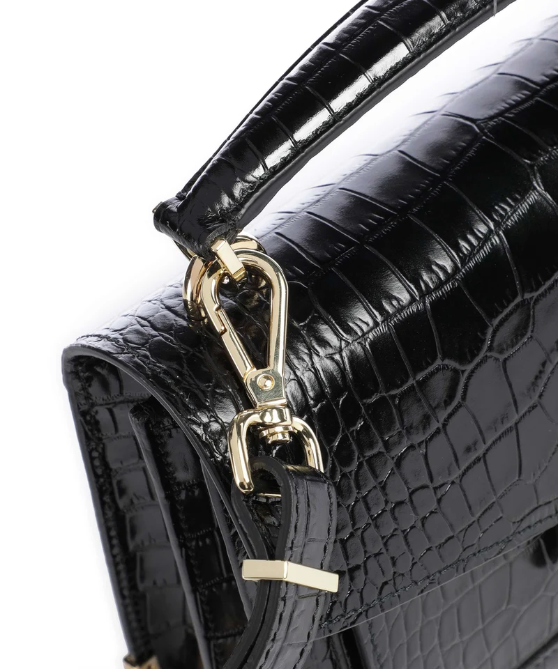 The Kooples Emily Umhängetasche black