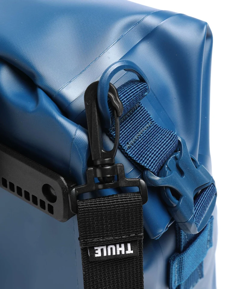 Thule Shield Set Gepäcktasche blue