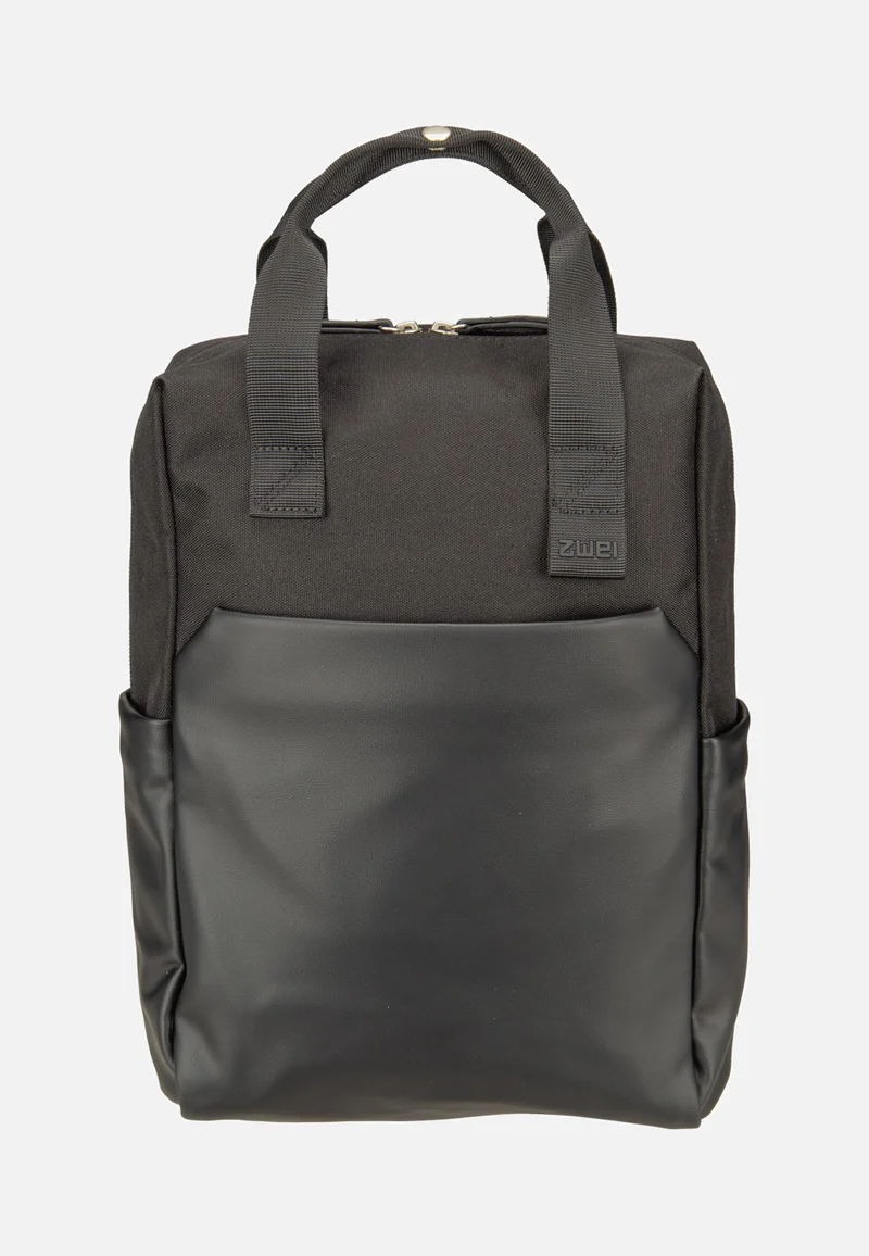 Lou LUR130 Black - Rucksack