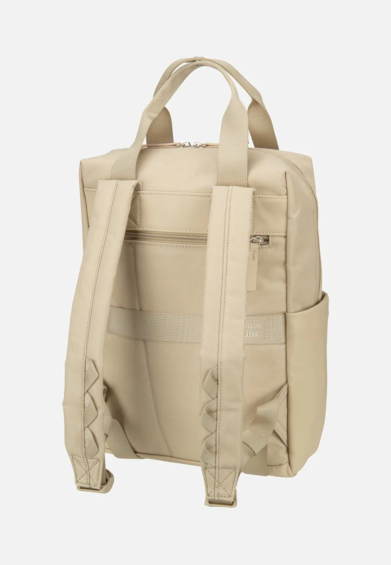 Lou LUR130 Linen - Rucksack
