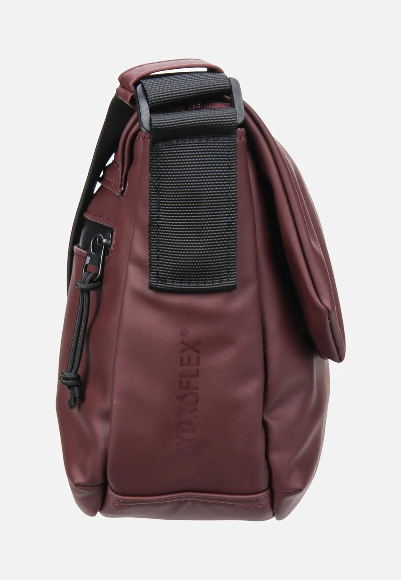 Cargo CA60 Bordeaux - Messenger Bag