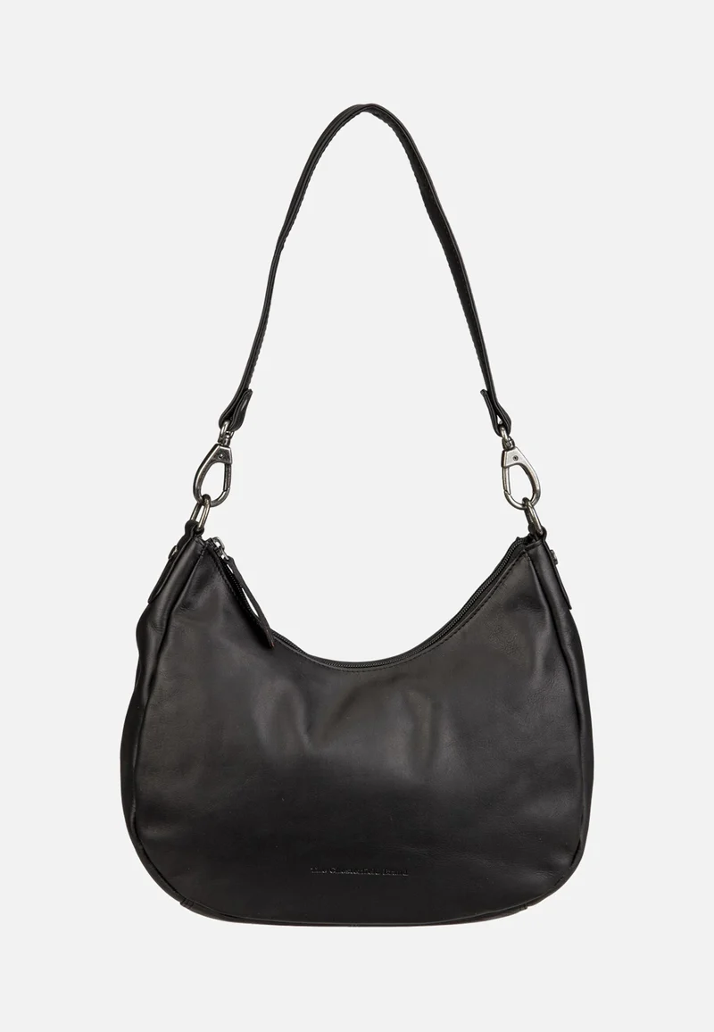 Alexandria 1355 Black - Schultertasche
