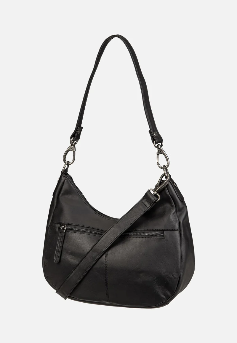 Alexandria 1355 Black - Schultertasche
