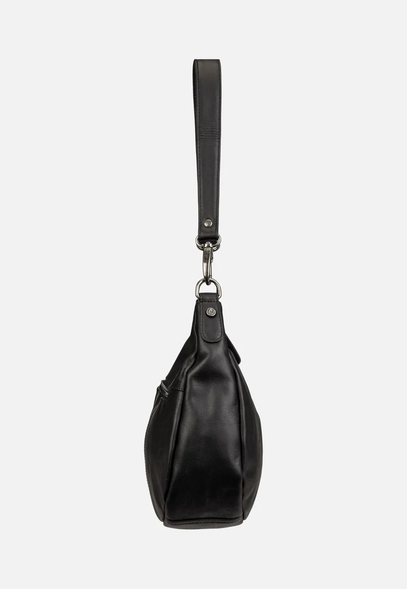 Alexandria 1355 Black - Schultertasche
