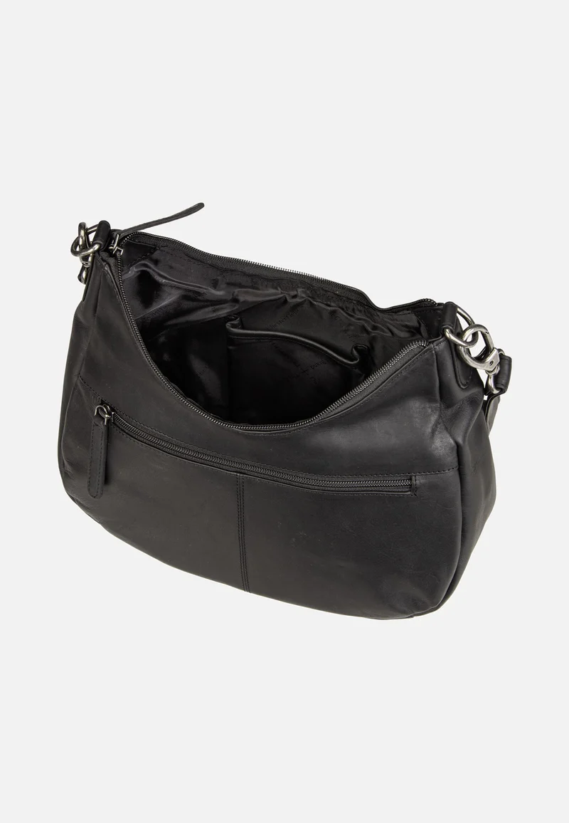 Alexandria 1355 Black - Schultertasche