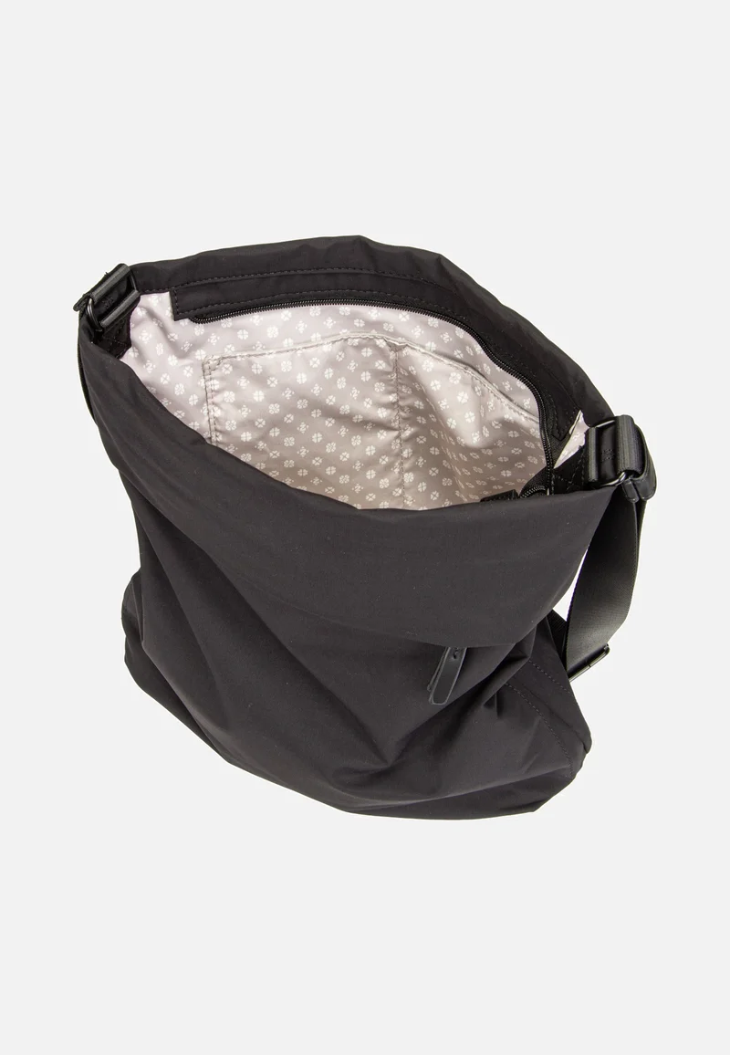Amie AM120 Black - Crossbody Bag