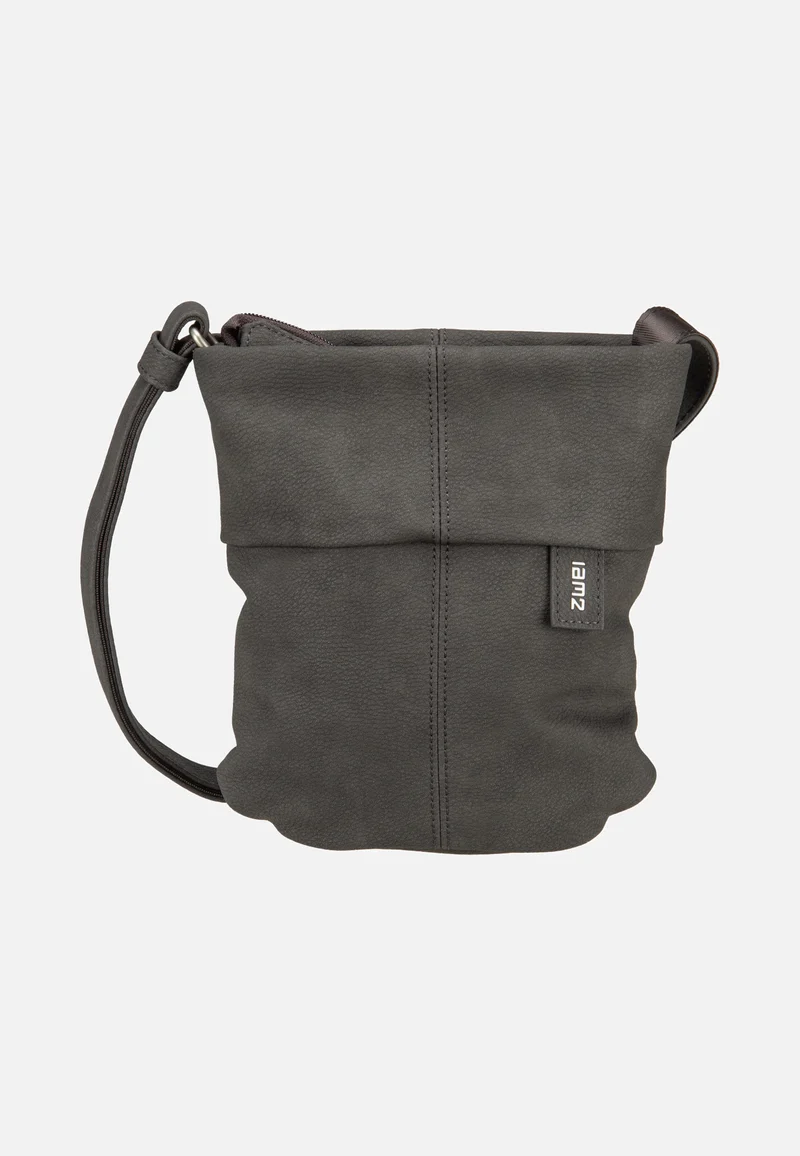 Mademoiselle M45 M Nubuk/Stone - Crossbody Bag