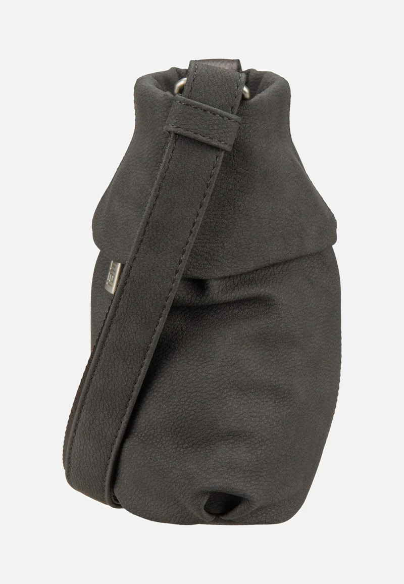 Mademoiselle M45 M Nubuk/Stone - Crossbody Bag