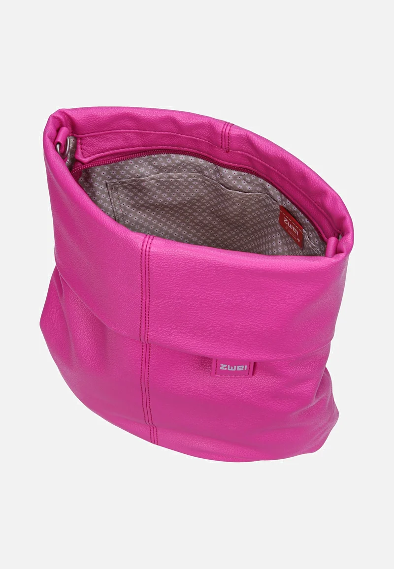 Mademoiselle M90 Pink - Hobo Bag