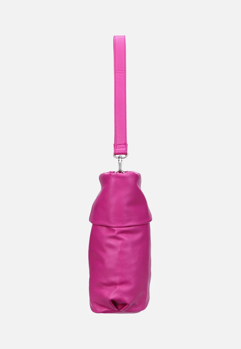 Mademoiselle M90 Pink - Hobo Bag