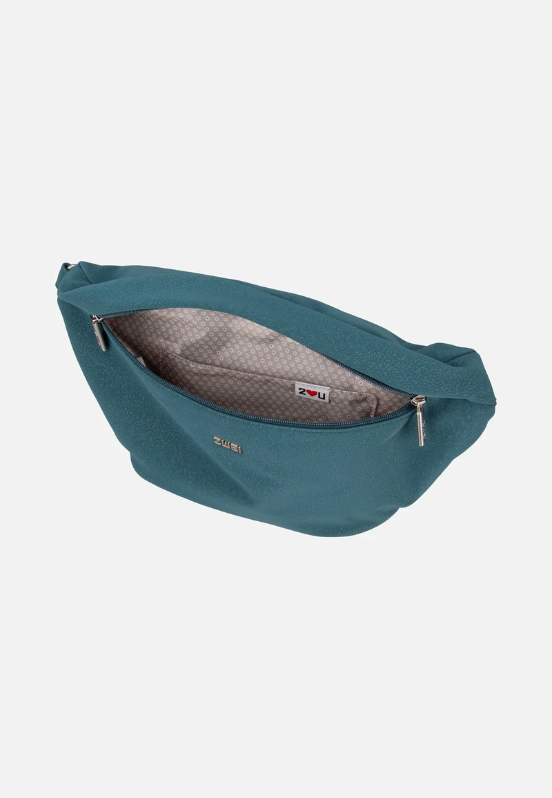 Mademoiselle MH80 Pacific - Bauchtasche