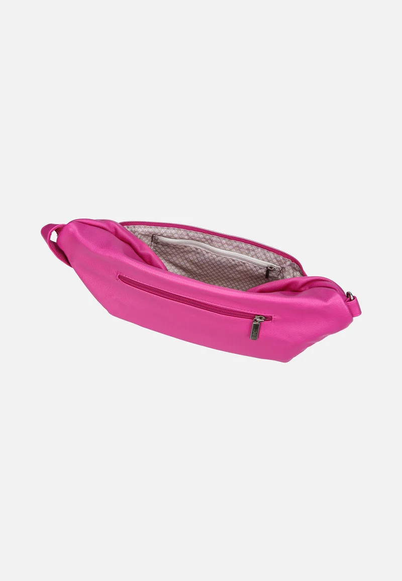 Mademoiselle MH80 Pink - Bauchtasche