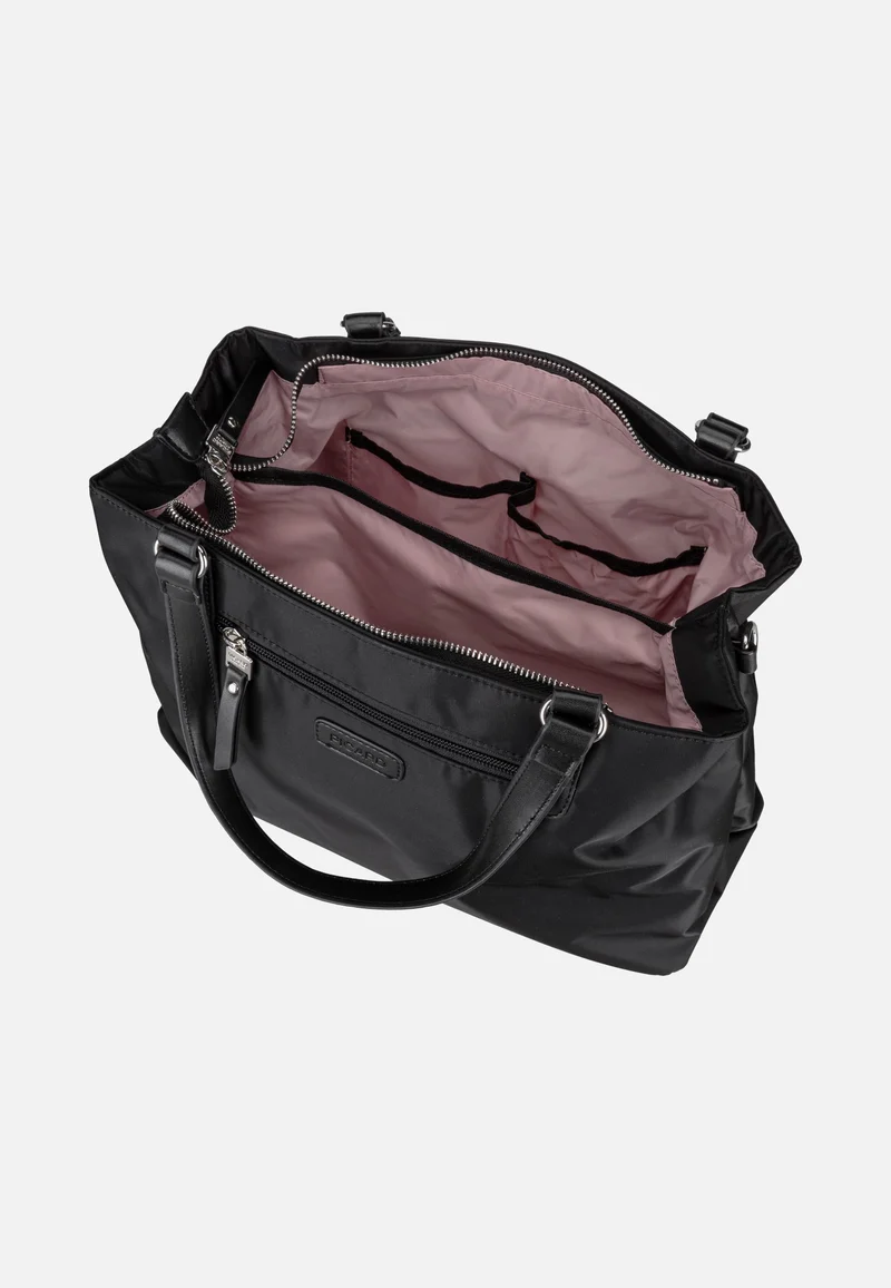 Legere 3315 Schwarz - Tote Bag