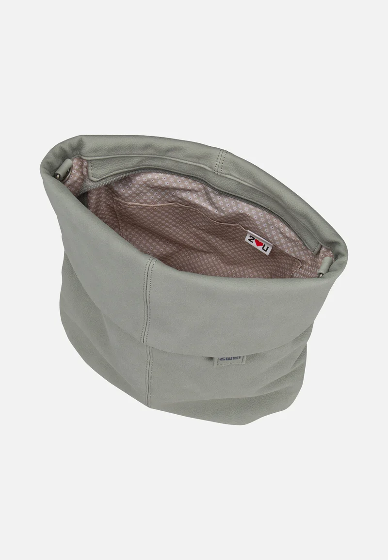 Mademoiselle M12 Sage - Hobo Bag