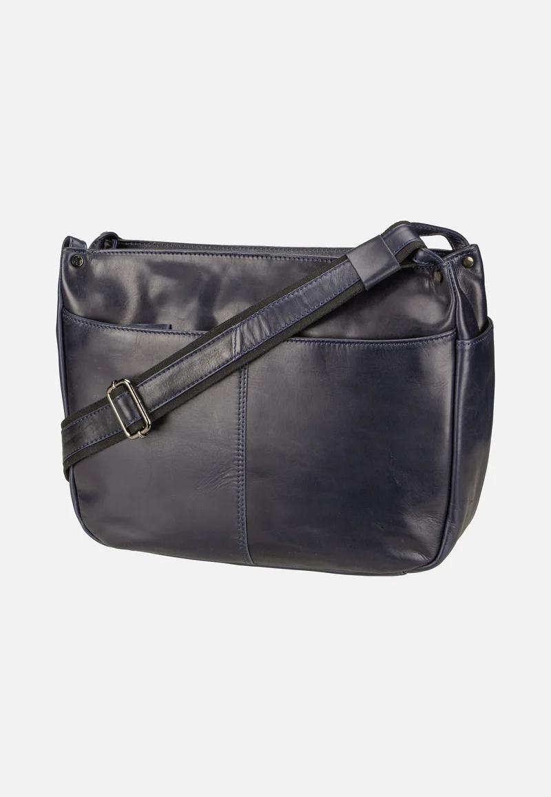 Caugio CAU35 Dunkelblau - Beuteltasche