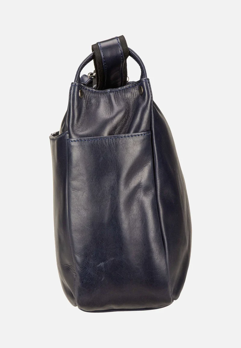 Caugio CAU35 Dunkelblau - Beuteltasche