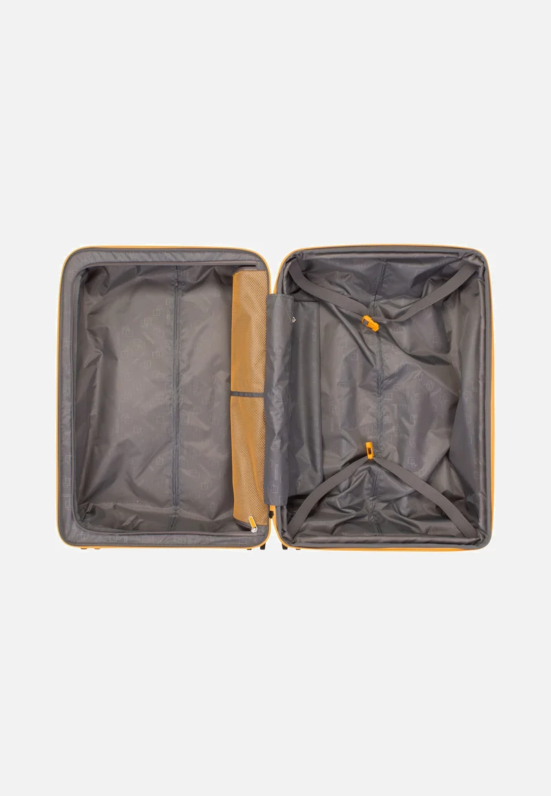 Dashpop Spinner 67 EXP Golden Yellow - Koffer