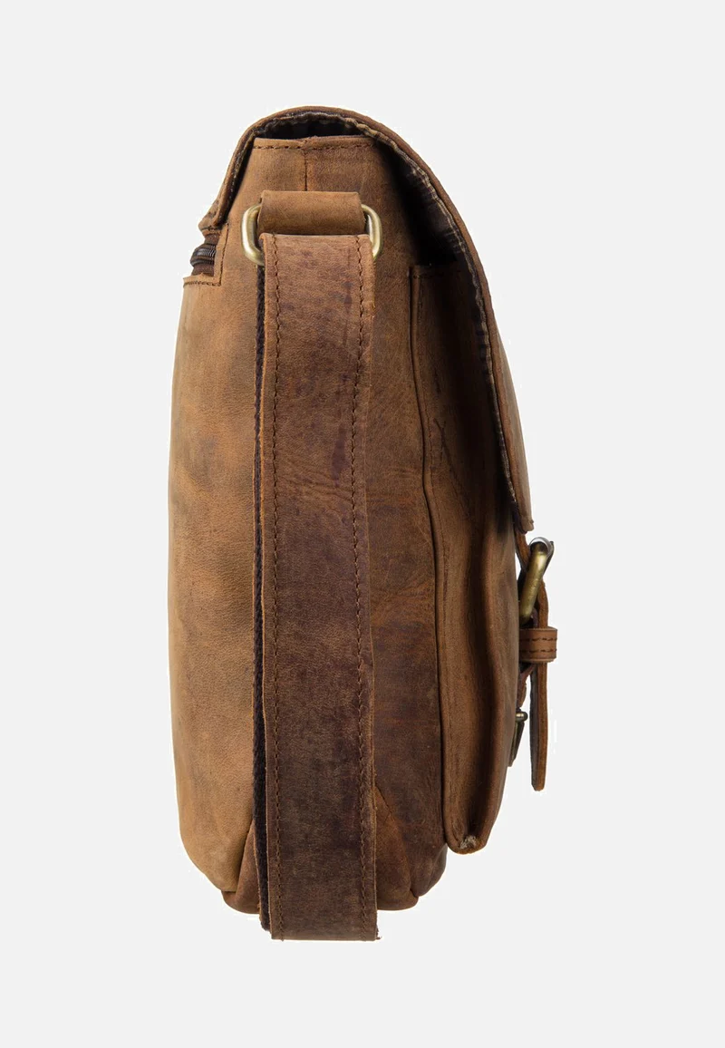 Antic 2744 Natur - Crossbody Bag