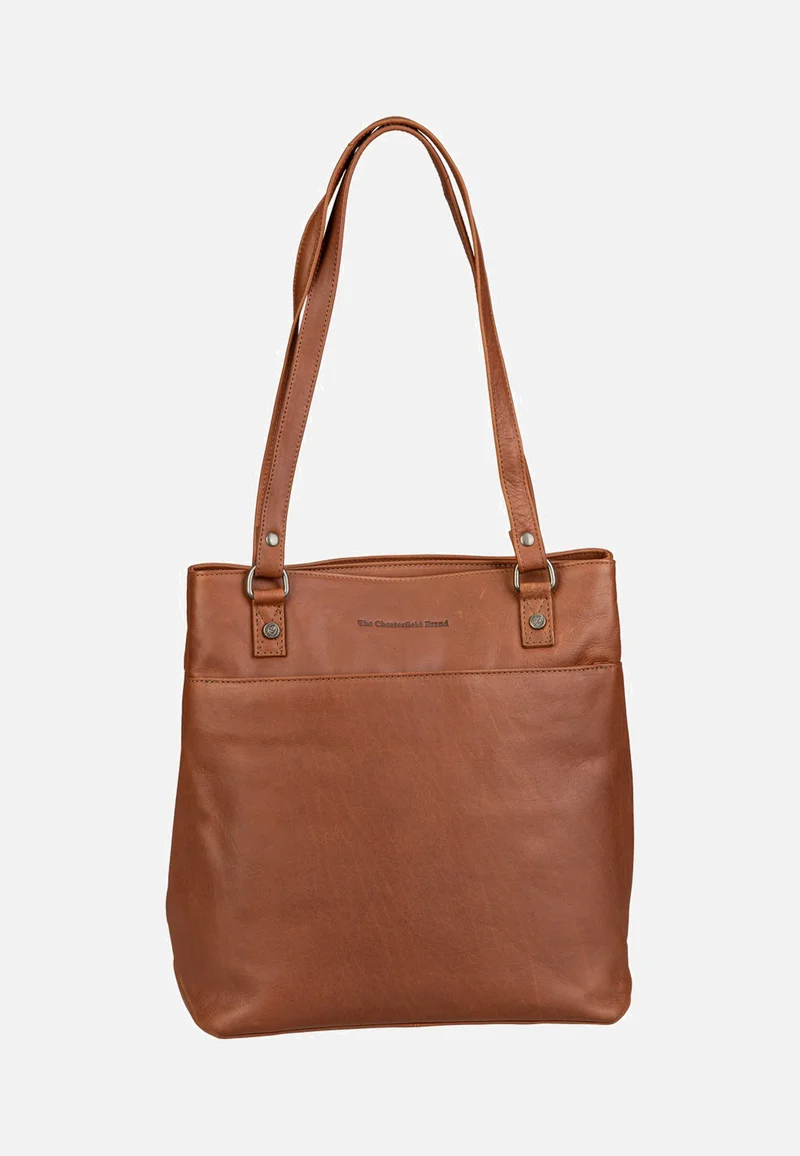 Raynor 0222 Cognac - Shopper