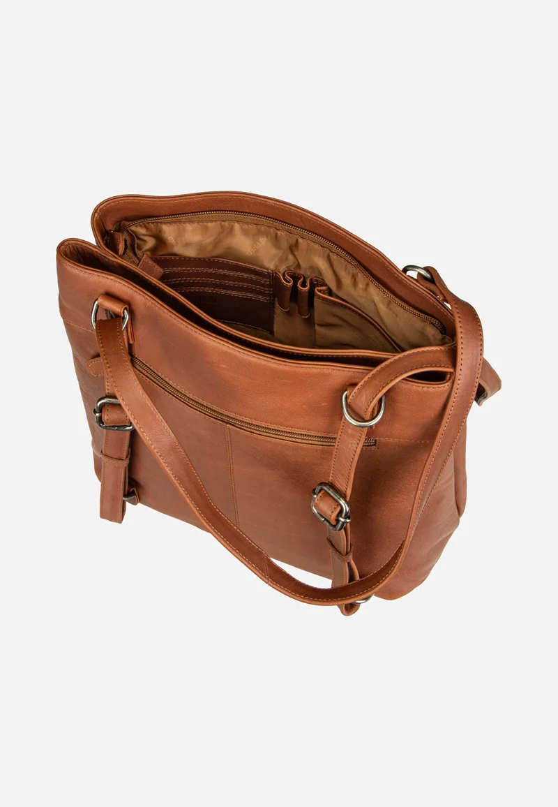 Raynor 0222 Cognac - Shopper