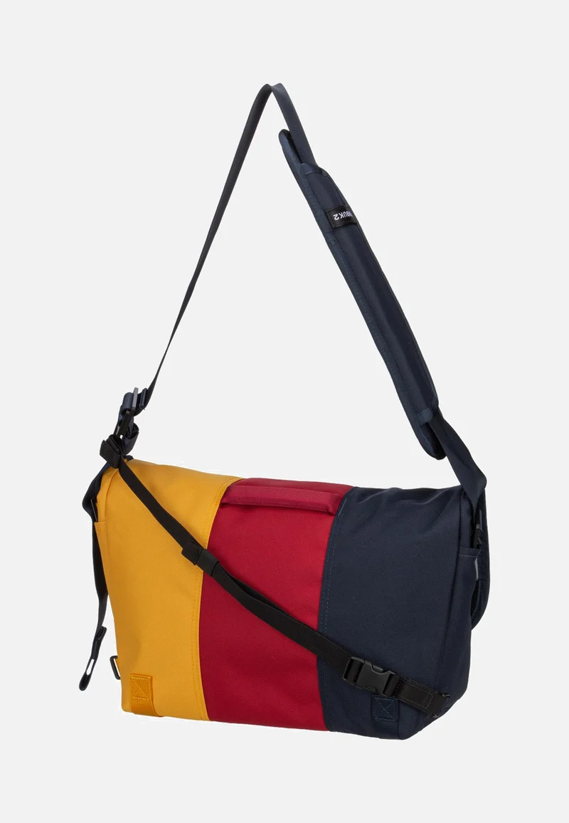 Classic Messenger S Bookish - Messenger Bag