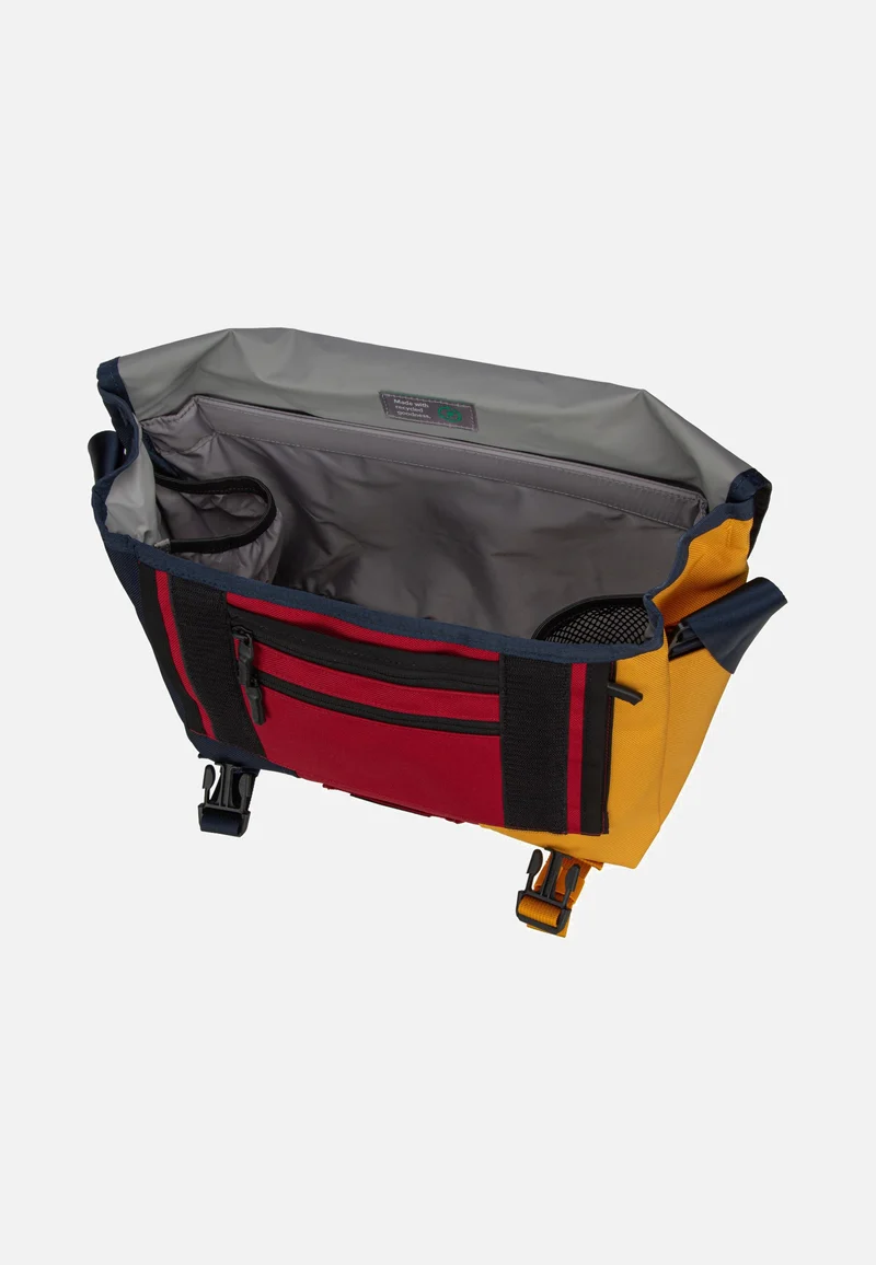 Classic Messenger S Bookish - Messenger Bag