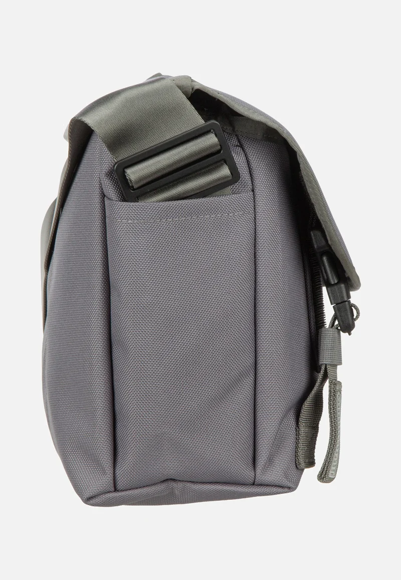 Classic Messenger XS Gunmetal - Messenger Bag