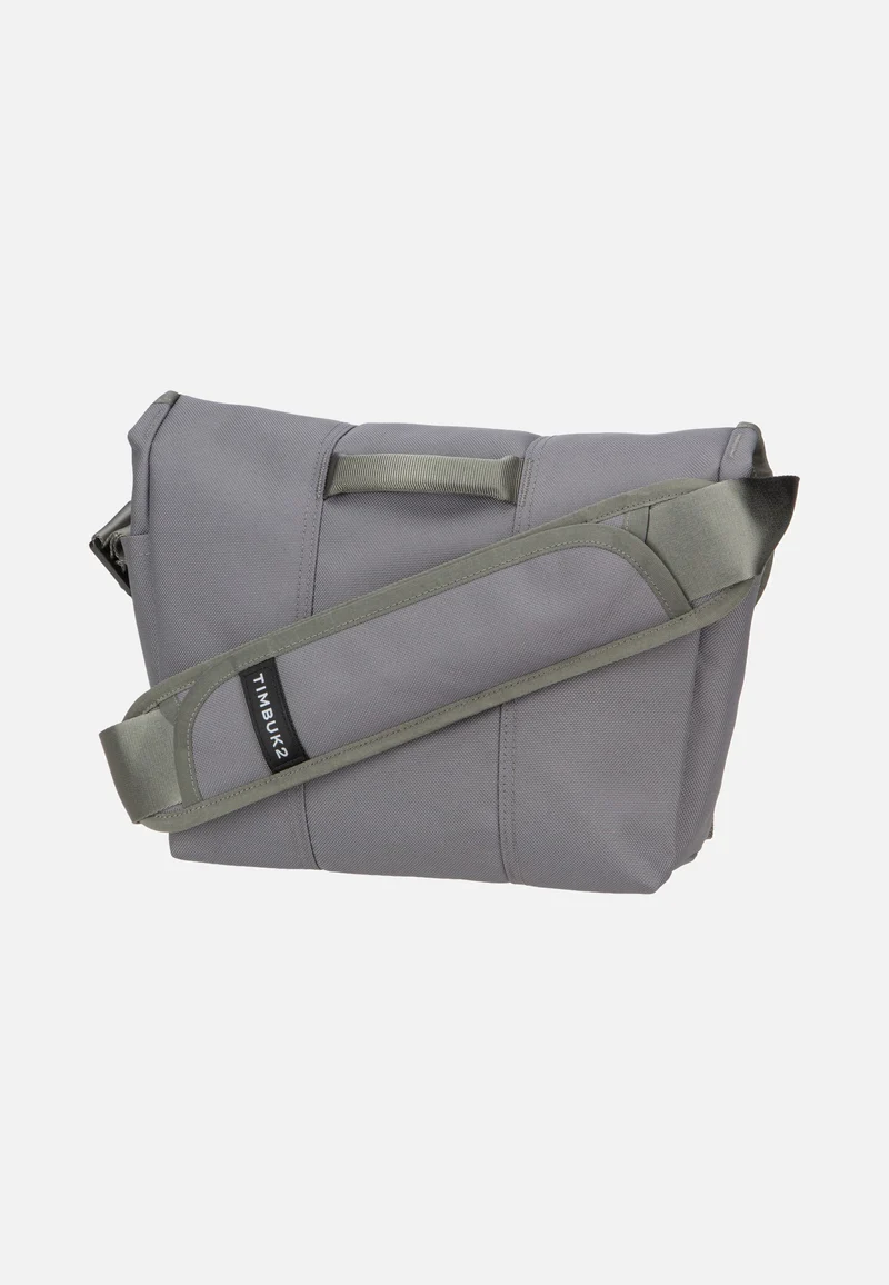 Classic Messenger XS Gunmetal - Messenger Bag