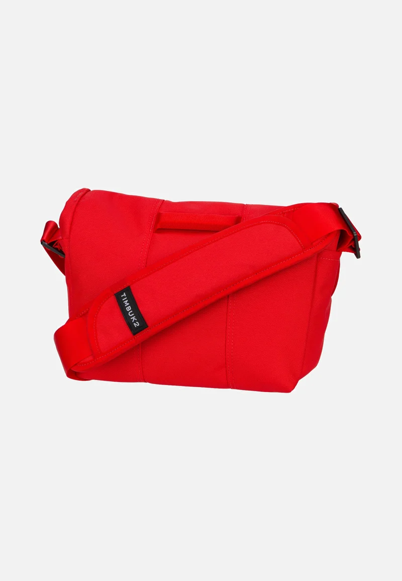 Classic Messenger XS Fire Red - Messenger Bag