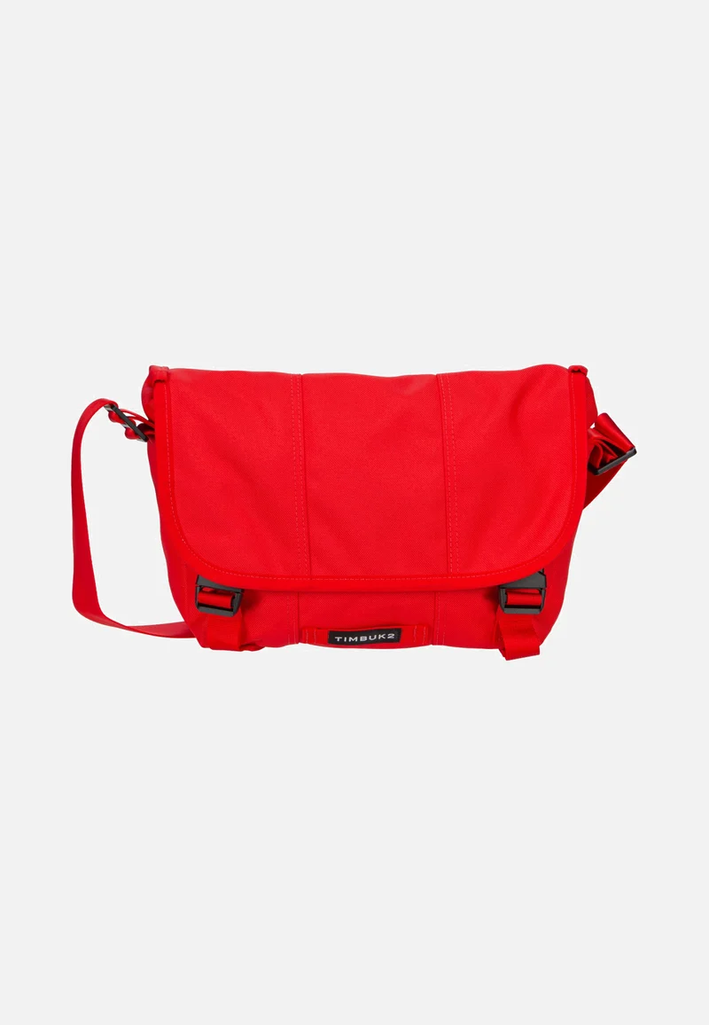 Classic Messenger XS Fire Red - Messenger Bag