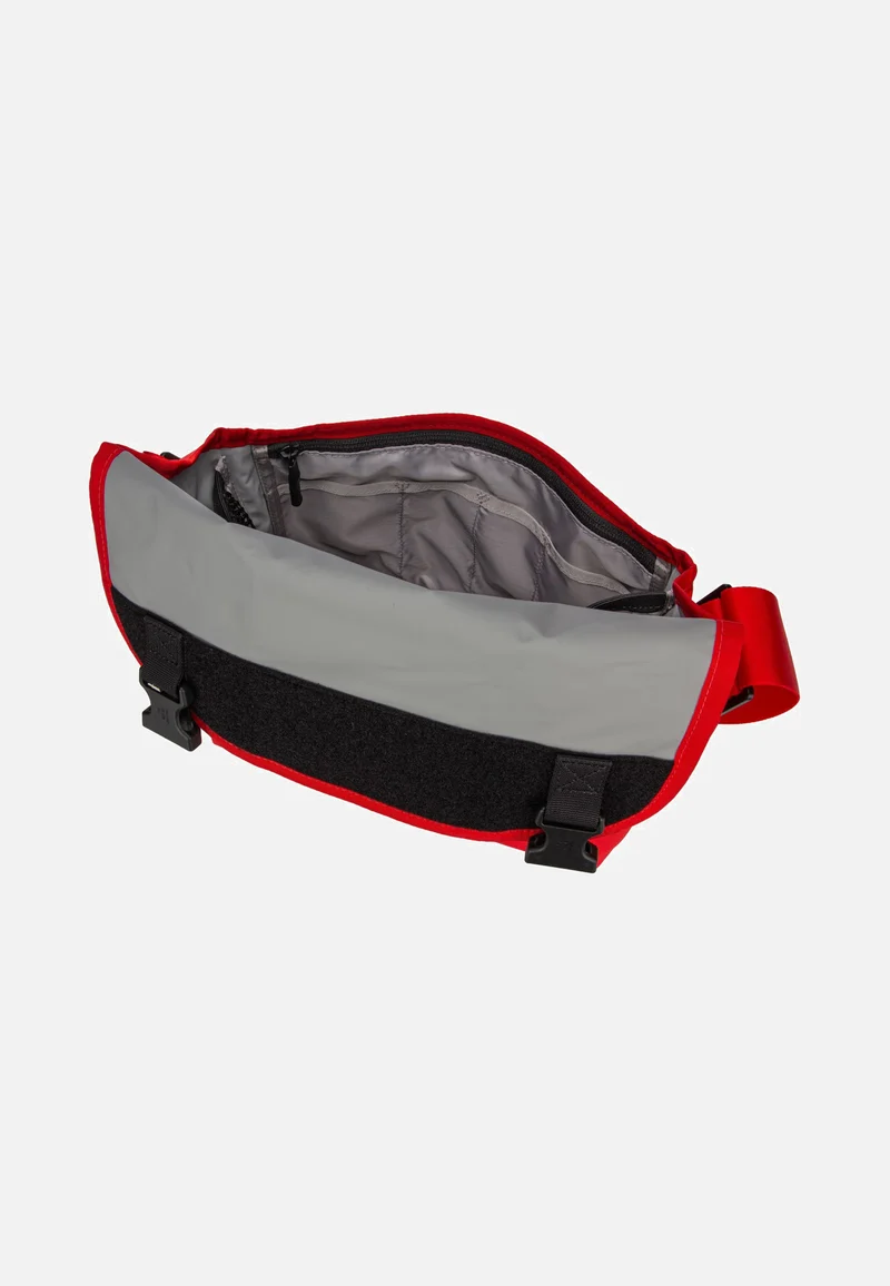 Classic Messenger XS Fire Red - Messenger Bag