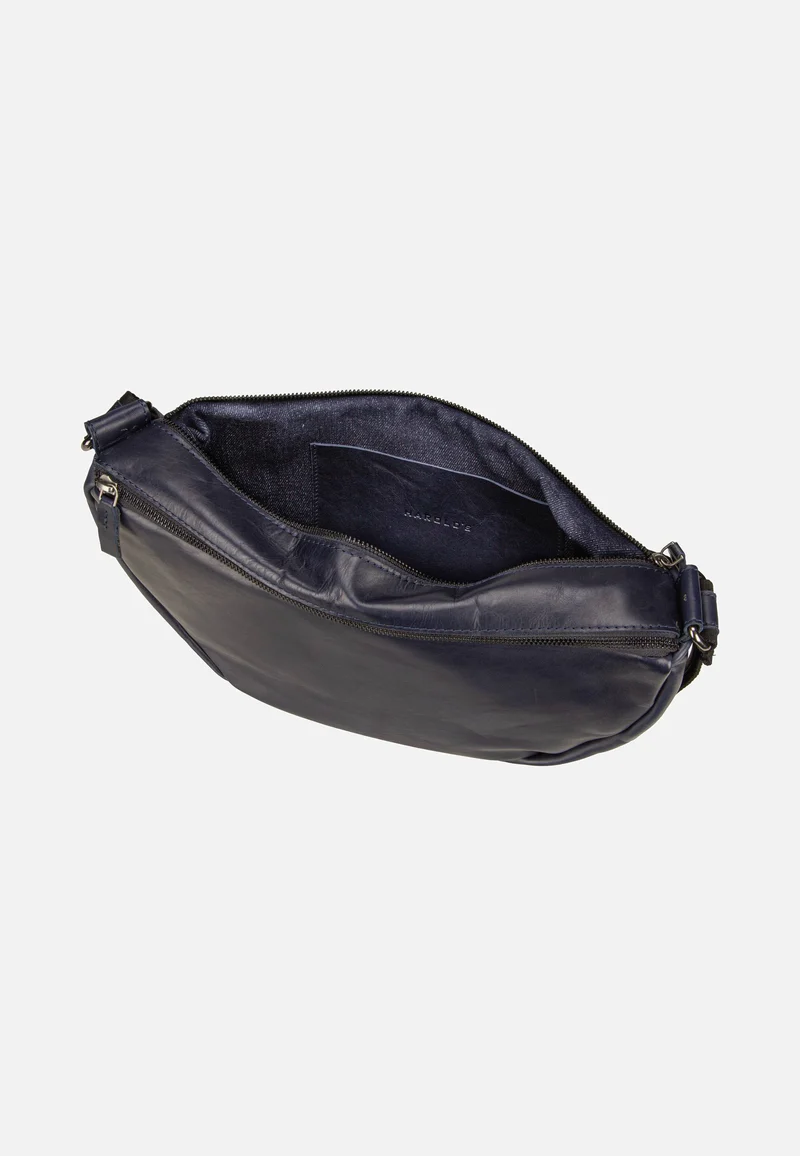 Caugio CAU29 Dunkelblau - Beuteltasche