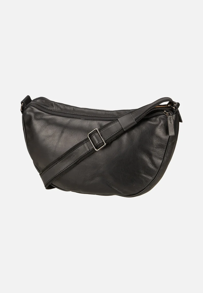 Caugio CAU29 Schwarz - Beuteltasche