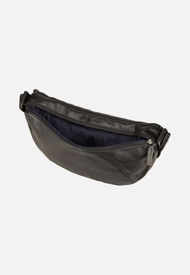 Caugio CAU29 Schwarz - Beuteltasche