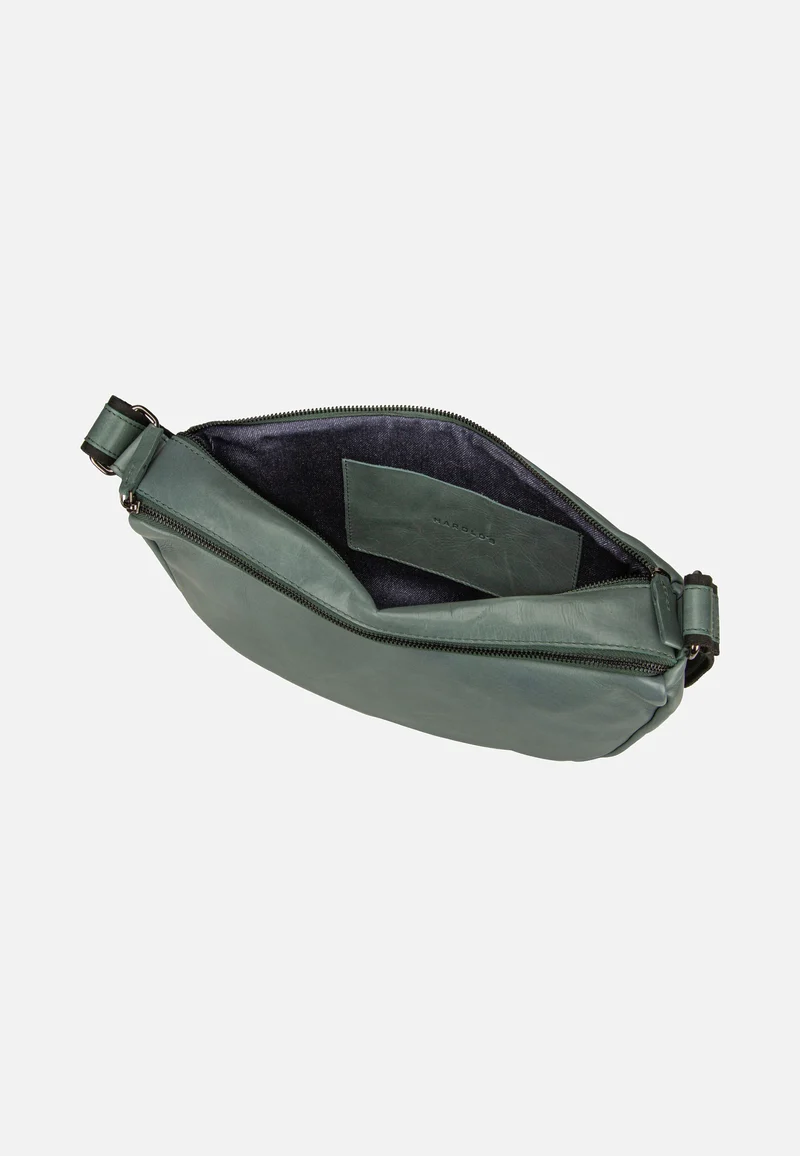 Caugio CAU29 Grün - Beuteltasche