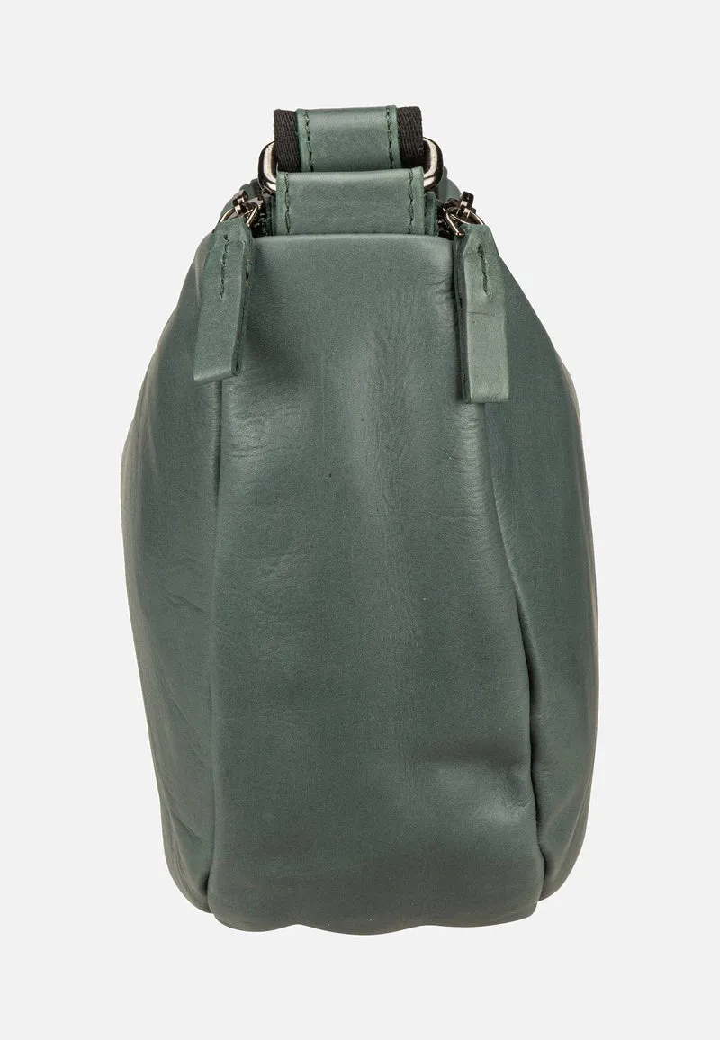 Caugio CAU29 Grün - Beuteltasche
