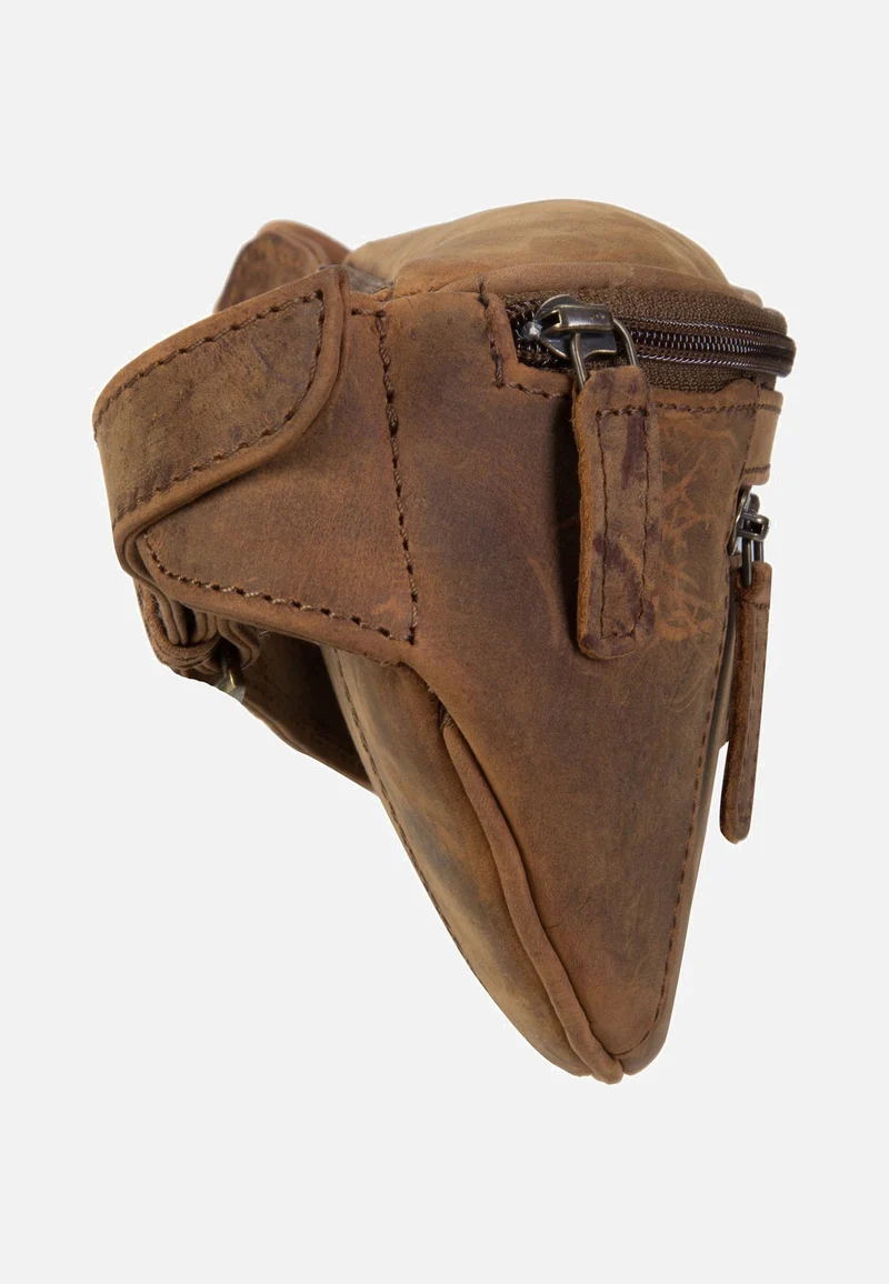 Antic 1010 Natur - Bauchtasche