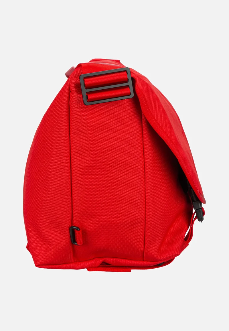 Classic Messenger M Fire Red - Messenger Bag