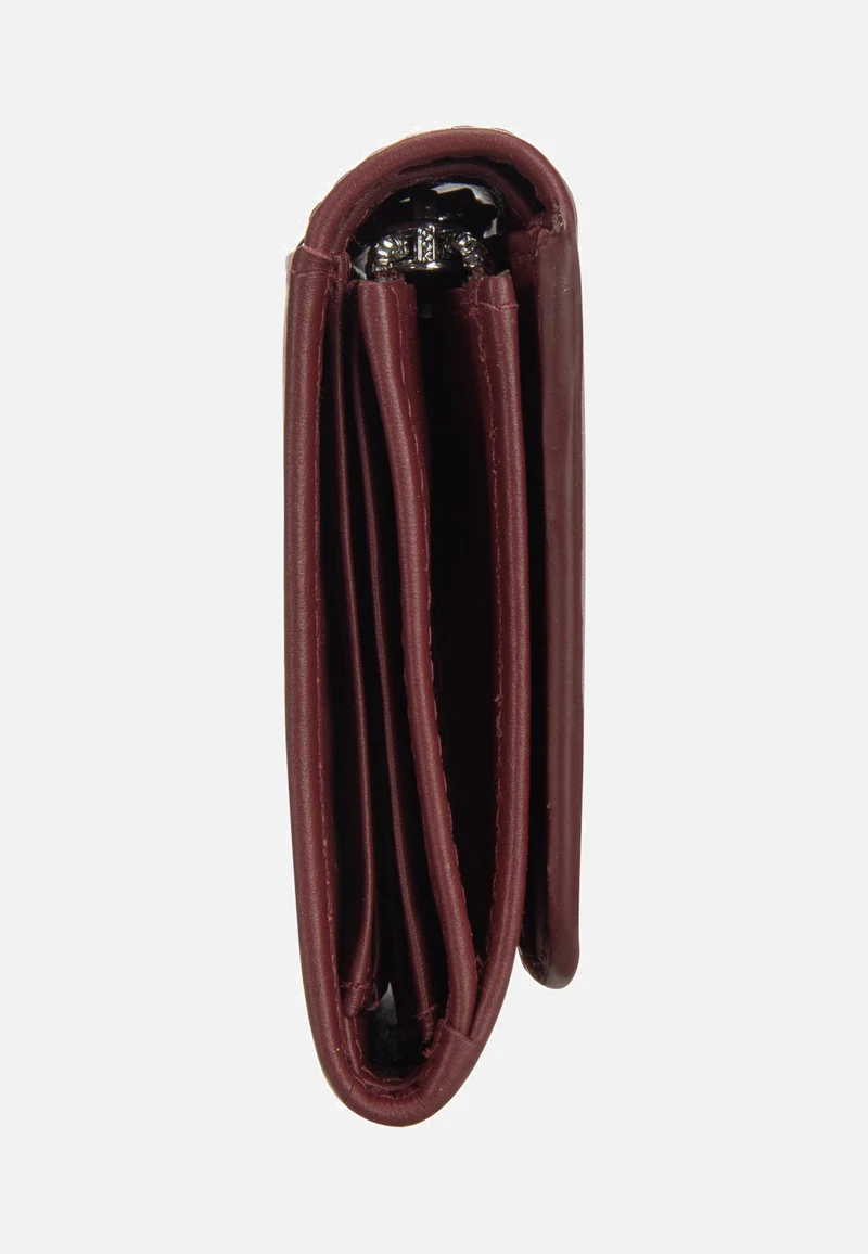 Arva 4352 Small Wine - Portemonnaie