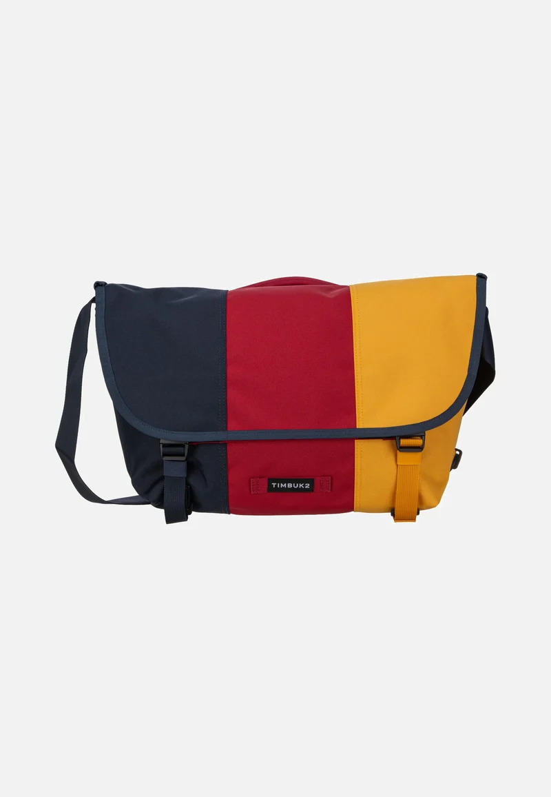 Classic Messenger M Bookish - Messenger Bag