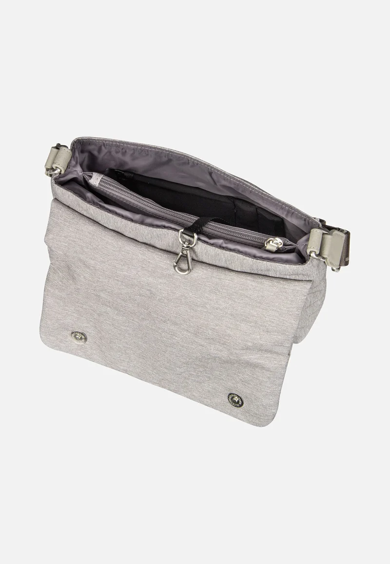 Bergen 1603 Hellgrau - Crossbody Bag