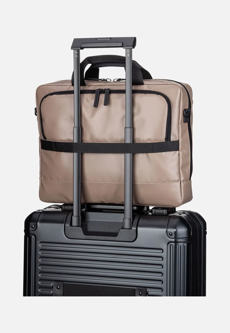 Tolja 4230 Taupe - Aktentasche